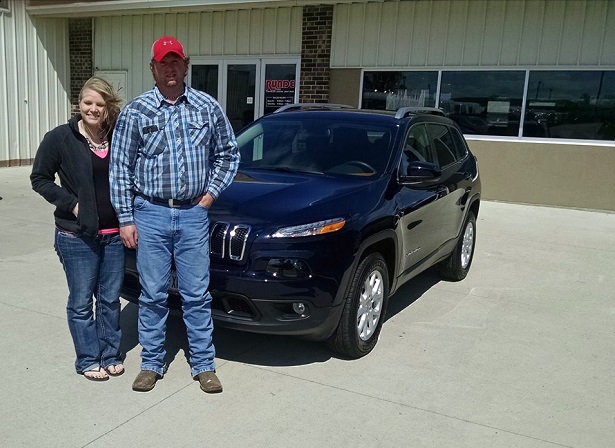  Jeep Cherokee Dealership Bagley Wisconsin